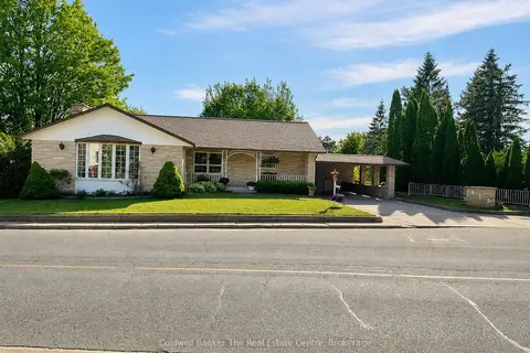 815 Muskoka Road N