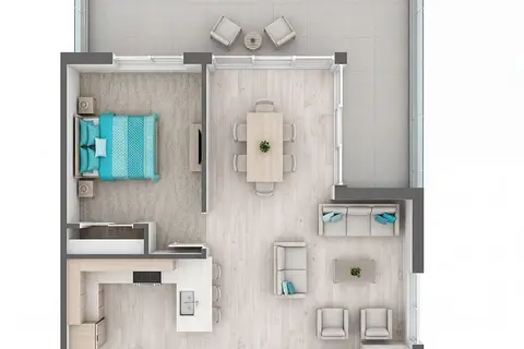 12 Clara Drive 210