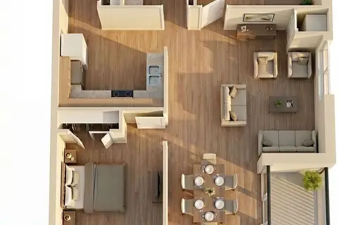12 Clara Drive 209