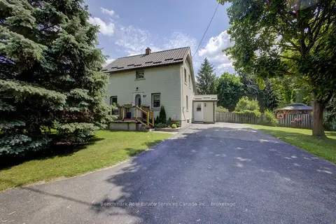 87 St Andrew Street N