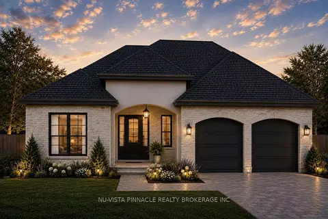 673 Valleystream Walk