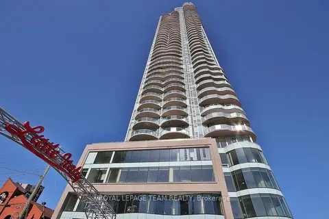 805 Carling Avenue 1508