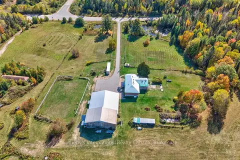 122 McFadden Line