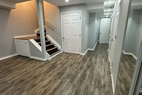 233 Powell Street Bsmt