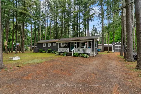 401 Sugar Maple Drive