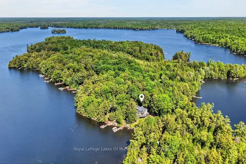 206 MacBeth Island
