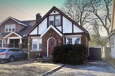 34 Dalewood Avenue
