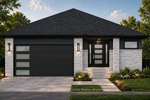 124 Hastings Park Drive