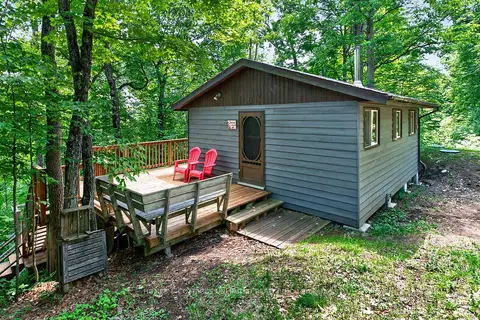 655 Farren Lake #12a Lane