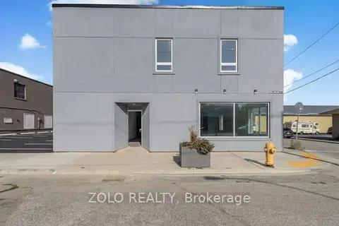 206 Wellington Street Office A