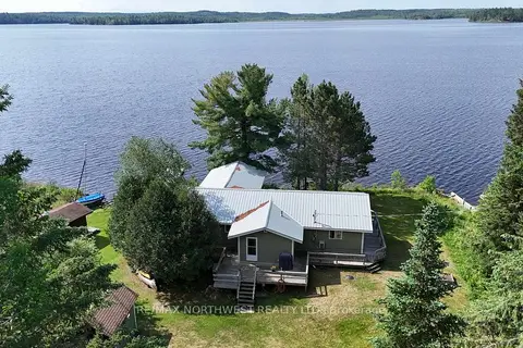 281 Caliper Lake