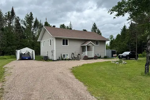 2161 Papineau Road