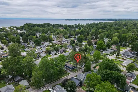 3921 Victoria Road