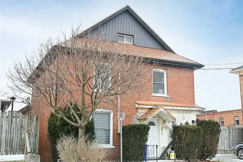 6 Howard Street