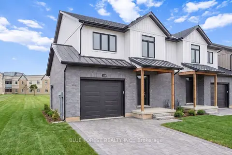 255 McTavish Street