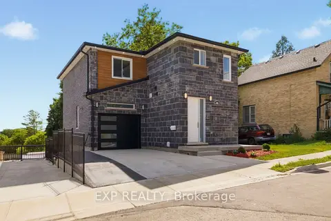 129 St George Street