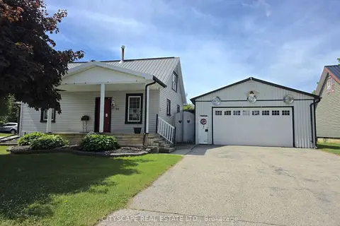 64 George Street S