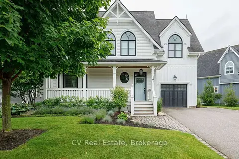 141 Snowbridge Way