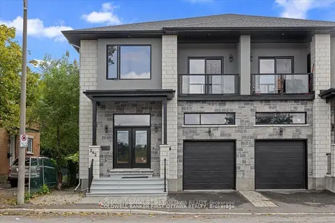 560 QUEEN MARY Street