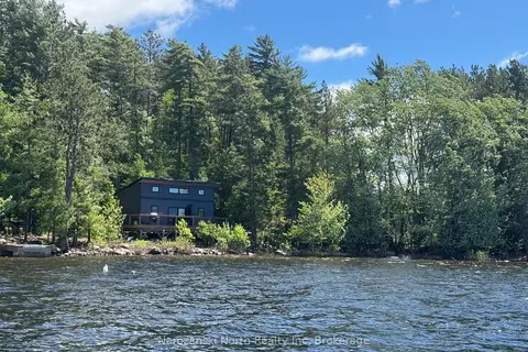 Horseshoe Bay Boat Access - Unorganized