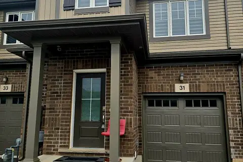 31 Saffron Way