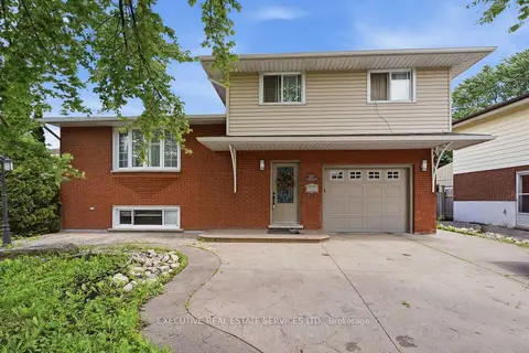 207 Christopher Drive