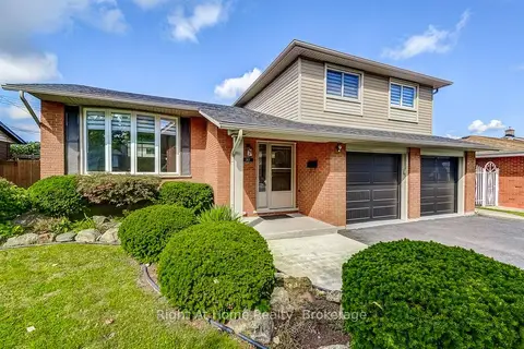 207 Montmorency Drive