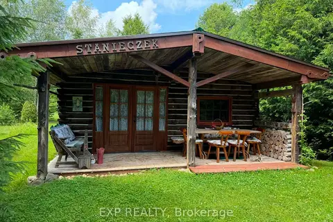 444425 Concession Road 8