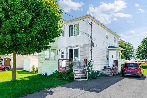 122 New Street