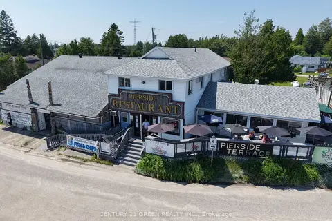 6 Water Street