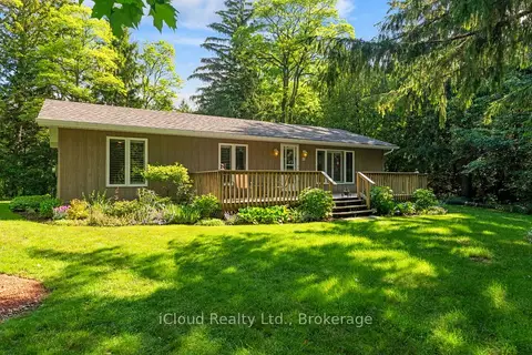 20 Mactavesh Crescent