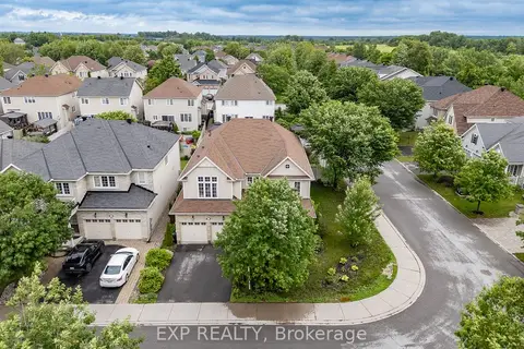 167 Chenoa Way
