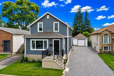 47 SULLIVAN Avenue