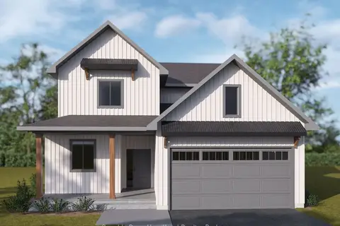 487 Woodridge Drive