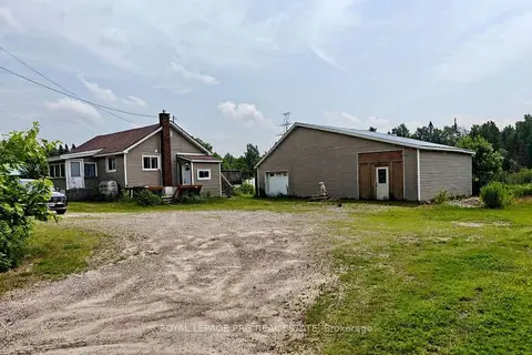 1521 FOUR MILE LAKE Road