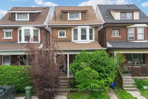 39 East Bend Avenue S