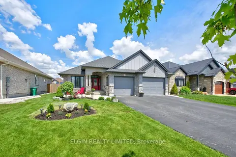 40 Glengariff Drive
