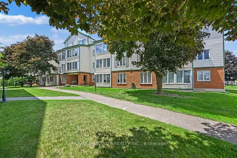 61 Jack Crescent 303