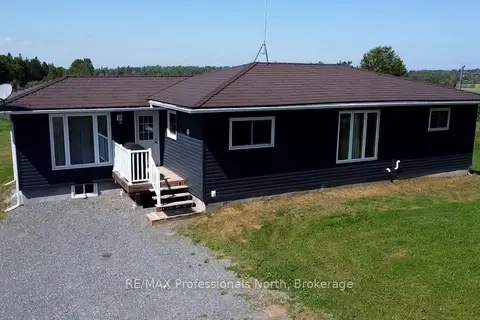 496 Pothier Road