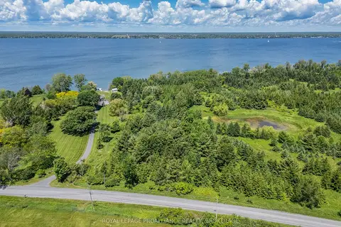 PT LT 18 Front Road