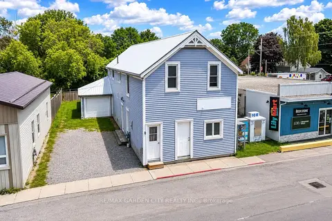 192 Townline Street N