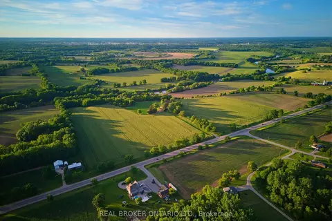 99 County road 18 Road