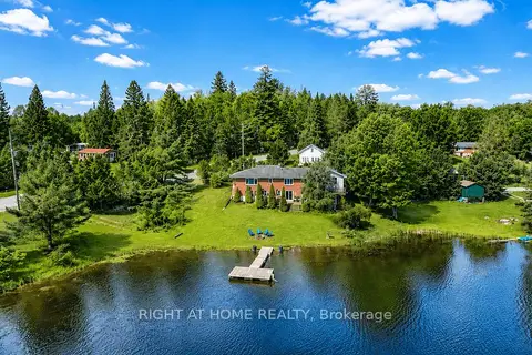 1105 Pioneer Road