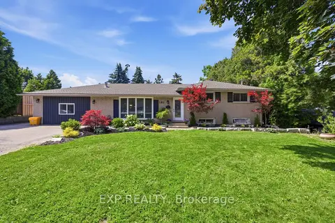 282 Harmony Road