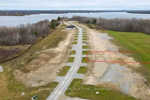 LOT 3 LOVETT Lane