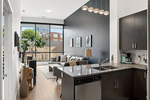 100 Garment Street 201