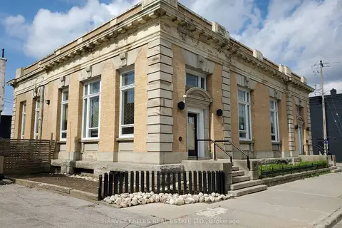 45 Peel Street