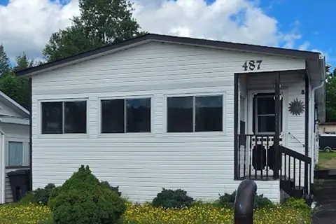 487 Mattawan Street