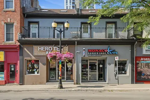 216-218 King Street E