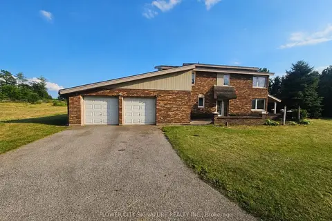 3490 Putnam Road